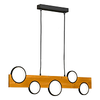 Купить Подвесной светильник Lussole LOFT MODESTO LSP-7132 в Туле