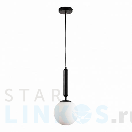 Купить Подвесной светильник Lussole LSP-8587 за 6 331 руб. в Туле фото 2 Купить с доставкой Подвесной светильник Lussole LSP-8587 в Туле фото 2