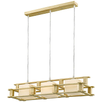 Купить Подвесной светильник Velante 547-703-03 в Туле