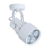 Купить Спот Arte Lamp A6252AP-1WH в Туле