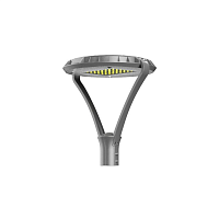 Купить Уличный светодиодный светильник Jazzway PGL 03 5032170 в Туле