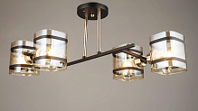 Купить Потолочная люстра Hiper Shepard H213-4 в Туле