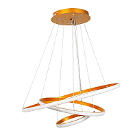 Купить Подвесная светодиодная люстра Camelion LCL-1029 14637 в Туле