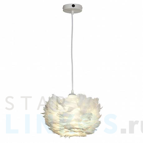 Купить Подвесной светильник Lussole Loft Cuscino GRLSP-8361 за 8 302 руб. в Туле фото 2 Купить с доставкой Подвесной светильник Lussole Loft Cuscino GRLSP-8361 в Туле фото 2