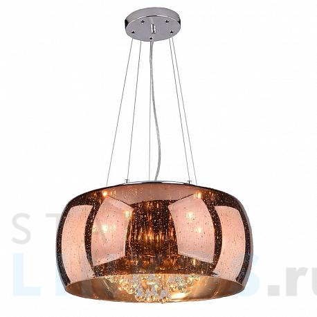 Купить Подвесная люстра Azzardo Buzz AZ1646 за 117 560 руб. в Туле фото 2 Купить с доставкой Подвесная люстра Azzardo Buzz AZ1646 в Туле фото 2