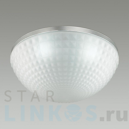 Купить Потолочный светильник Odeon Light Modern Malaga 4937/4C за 5 580 руб. в Туле фото 3 Купить с доставкой Потолочный светильник Odeon Light Modern Malaga 4937/4C в Туле фото 3