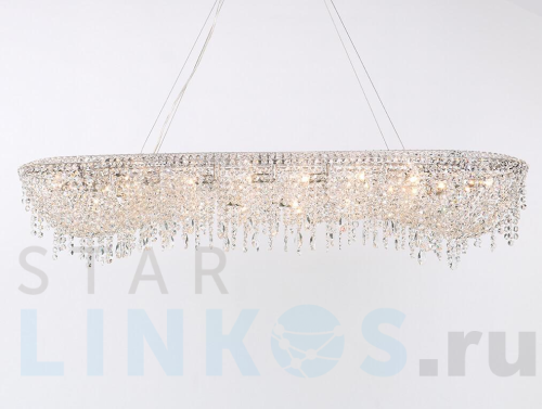 Купить Подвесной светильник Newport 10910+8/S М0064977 за 334 320 руб. в Туле Купить с доставкой Подвесной светильник Newport 10910+8/S М0064977 в Туле