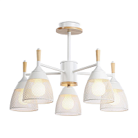 Купить Потолочная люстра Ambrella light Traditional TR8012 в Туле