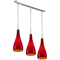 Купить Подвесной светильник Wertmark Bootle WE210.03.176 в Туле