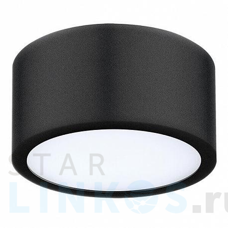 Купить Потолочный светодиодный светильник Lightstar Zolla 213917 за 3 045 руб. в Туле фото 2 Купить с доставкой Потолочный светодиодный светильник Lightstar Zolla 213917 в Туле фото 2
