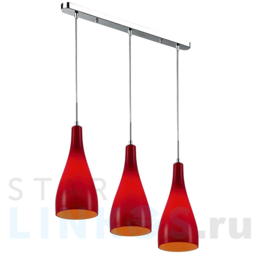 Купить Подвесной светильник Wertmark Bootle WE210.03.176 за 15 500 руб. в Туле Купить с доставкой Подвесной светильник Wertmark Bootle WE210.03.176 в Туле