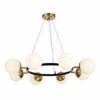 Купить Подвесная люстра Evoluce FORLI SLE220403-08 в Туле