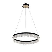 Купить Подвесной светодиодный светильник F-Promo Lunetta 4187-1P в Туле