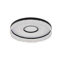 Купить Потолочный светодиодный светильник F-Promo Lunetta 4187-2C в Туле