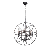 Купить Подвесная люстра Vitaluce V4275-1/8 в Туле