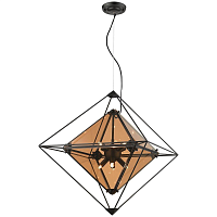 Купить Подвесная люстра Wertmark Rombo WE244.08.003 в Туле