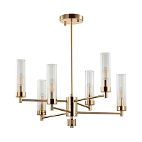 Купить Подвесная люстра Lumion Classi Kamilla 5274/6C в Туле