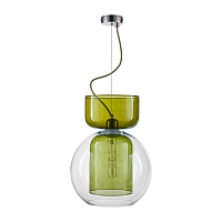 Купить Подвесной светильник 33 Идеи PND171.01.01.031.NI-M41LI в Туле