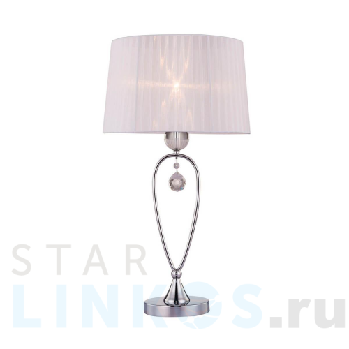 Купить Настольная лампа Zumaline Bello RLT93224-1A за 20 850 руб. в Туле Купить с доставкой Настольная лампа Zumaline Bello RLT93224-1A в Туле