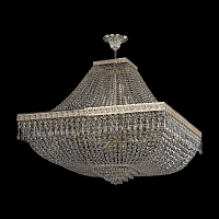 Купить Подвесная люстра Bohemia Ivele 19272/H1/80IV GW в Туле