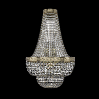 Купить Настенный светильник Bohemia Ivele 19101B/H2/35IV G в Туле