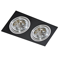 Купить Встраиваемый светильник Azzardo Siro 2 AZ0772 в Туле