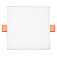 Купить Встраиваемый светодиодный светильник Lucem LM-FLPS FLSLPR00000200 в Туле