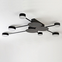 Купить Потолочная светодиодная люстра Imperium Loft Asbro 177912-26 в Туле