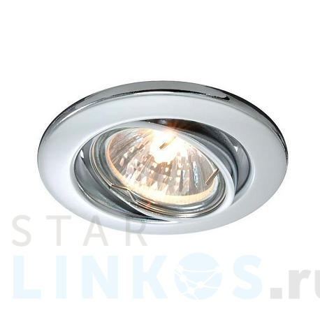 Купить Встраиваемый светильник Deko-Light 110033 за 2 223 руб. в Туле фото 2 Купить с доставкой Встраиваемый светильник Deko-Light 110033 в Туле фото 2