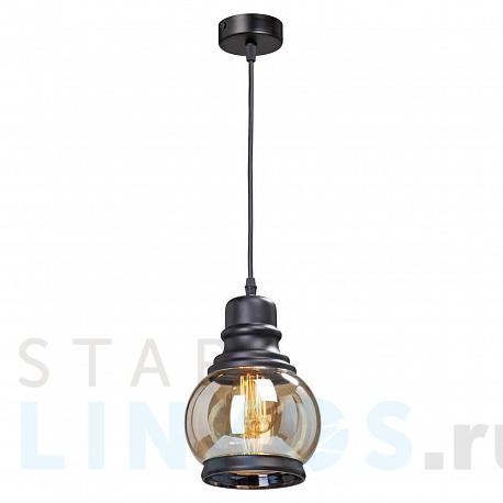 Купить Подвесной светильник Vitaluce V4530-1/1S за 4 855 руб. в Туле фото 2 Купить с доставкой Подвесной светильник Vitaluce V4530-1/1S в Туле фото 2