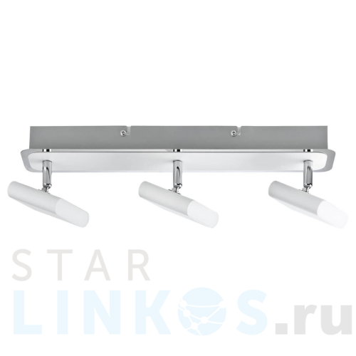 Купить Светодиодный спот Paulmann Launcher 66636 за 16 870 руб. в Туле Купить с доставкой Светодиодный спот Paulmann Launcher 66636 в Туле