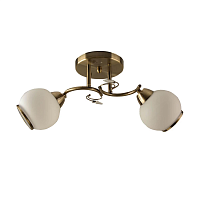 Купить Потолочный светильник Hiper Kulla H194-2 в Туле