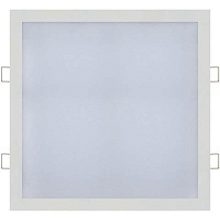 Купить Встраиваемый светодиодный светильник Horoz Slim/SQ 18W 2700K 056-005-0018 HRZ00002355 в Туле