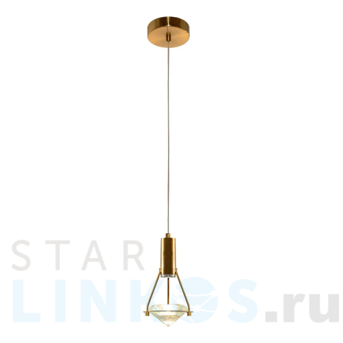 Купить Подвесной светильник IMEX CR.23460-1-P GB за 3 800 руб. в Туле Купить с доставкой Подвесной светильник IMEX CR.23460-1-P GB в Туле