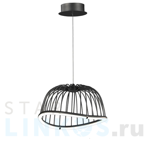 Купить Подвесной светодиодный светильник Mantra Celeste 6685 за 77 580 руб. в Туле Купить с доставкой Подвесной светодиодный светильник Mantra Celeste 6685 в Туле