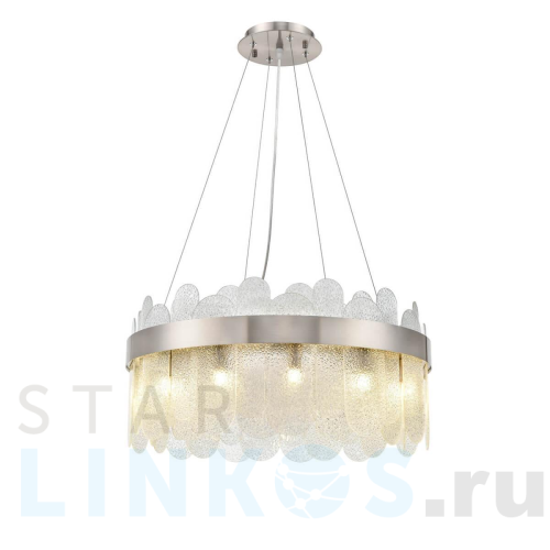 Купить Подвесная люстра Vele Luce Delizia VL3185P12 за 46 500 руб. в Туле Купить с доставкой Подвесная люстра Vele Luce Delizia VL3185P12 в Туле