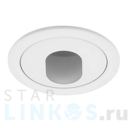 Купить Встраиваемый светодиодный светильник Eglo Tonezza 61583 за 1 590 руб. в Туле Купить с доставкой Встраиваемый светодиодный светильник Eglo Tonezza 61583 в Туле