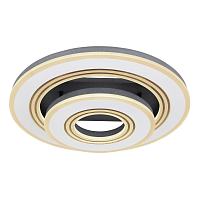 Купить Потолочный светодиодный светильник Globo Jack 48449-50 в Туле