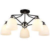 Купить Потолочная люстра Hiper Bridget H024-5 в Туле