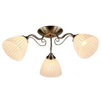 Купить Потолочная люстра Hiper Nancy H023-3 в Туле