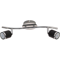 Купить Спот Toplight Lorena TL1257Y-02BC в Туле