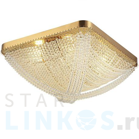 Купить Потолочная люстра Stilfort Marelli 2169/05/06C за 33 500 руб. в Туле фото 2 Купить с доставкой Потолочная люстра Stilfort Marelli 2169/05/06C в Туле фото 2