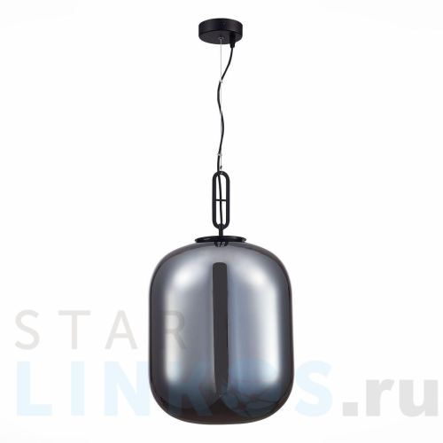 Купить Подвесной светильник ST Luce Burasca SL1050.713.01 за 17 370 руб. в Туле Купить с доставкой Подвесной светильник ST Luce Burasca SL1050.713.01 в Туле