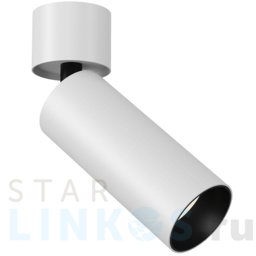 Купить Светодиодный спот Maytoni Focus Led C055CL-L12W4K за 2 470 руб. в Туле Купить с доставкой Светодиодный спот Maytoni Focus Led C055CL-L12W4K в Туле