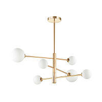 Купить Подвесная люстра Lumion Moderni Estelle 4418/6C в Туле