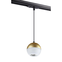 Купить Встраиваемый светодиодный светильник Novotech Port Garn 370822 в Туле