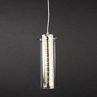 Купить Подвесной светильник Abrasax Anke MA03847C-001CH в Туле