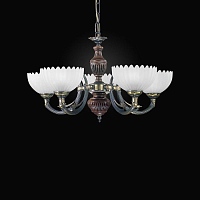 Купить Подвесная люстра Reccagni Angelo L.3610/5 в Туле