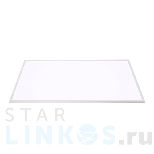 Купить с доставкой Встраиваемая светодиодная панель Apeyron 42-008 в Туле