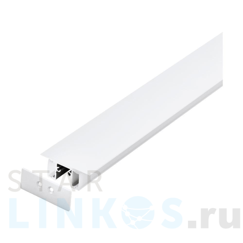 Купить Профиль Eglo 63381 за 5 590 руб. в Туле Купить с доставкой Профиль Eglo 63381 в Туле